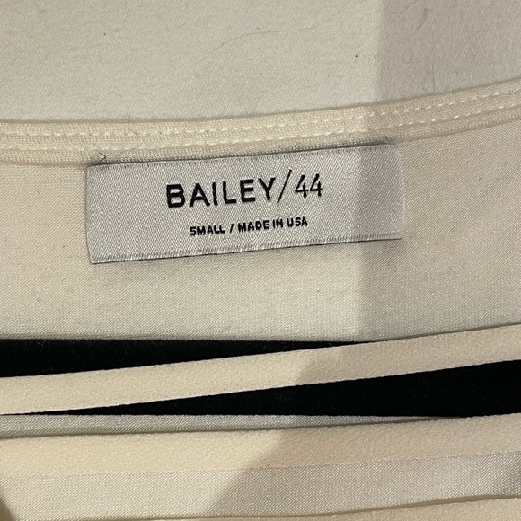 Bailey 44 Blouse - Picture 3 of 3